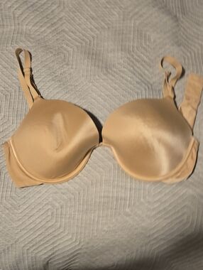 Maidenform Nude Beige T-Shirt Bra